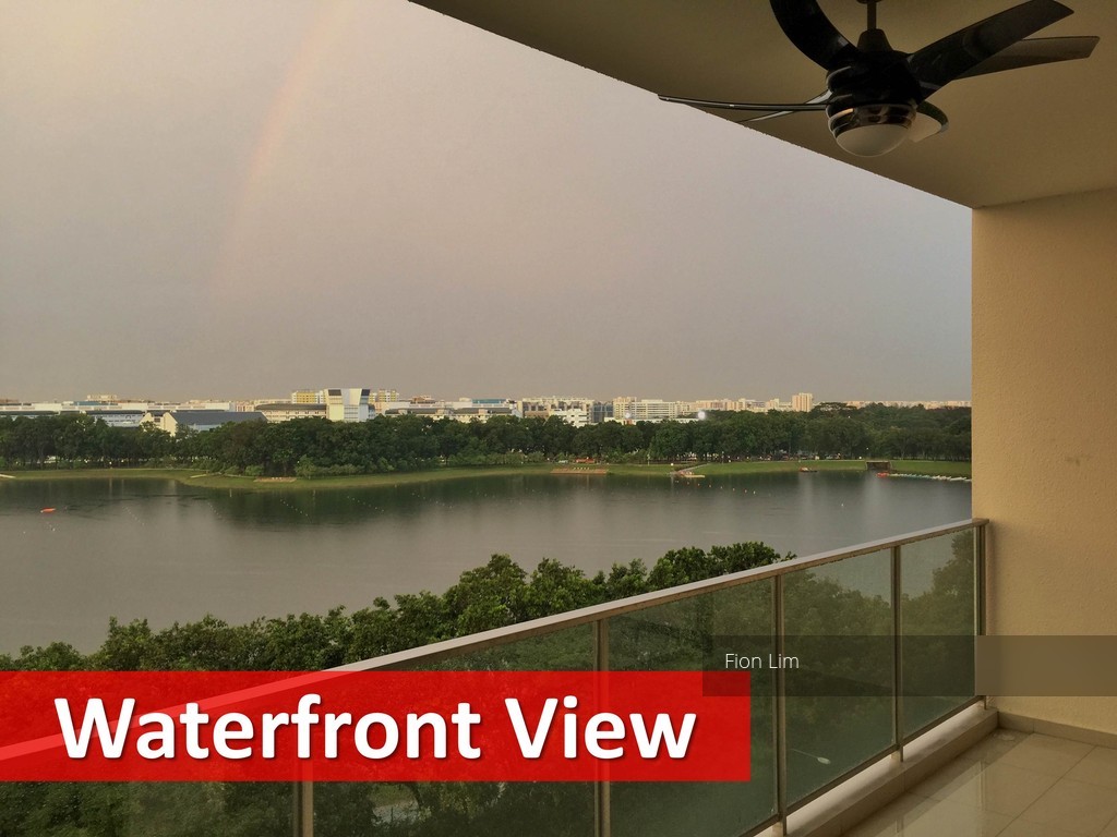 Waterfront Gold thumbnail photo